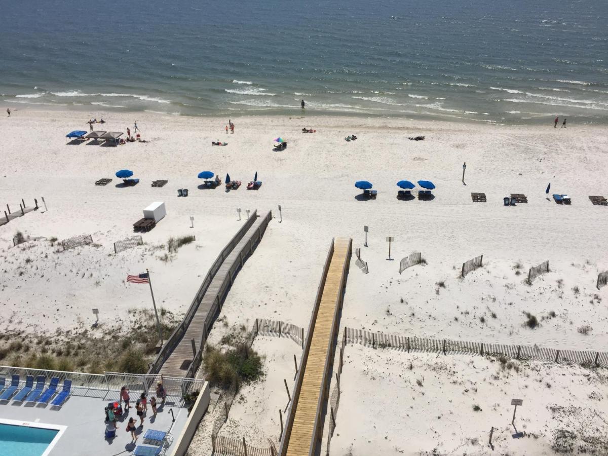 Vacayfun Condos - Caribbean Gulf Shores Exteriör bild