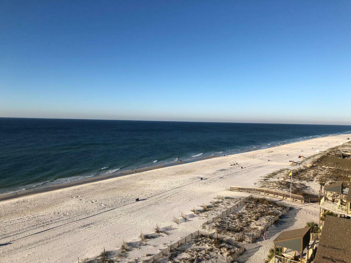 Vacayfun Condos - Caribbean Gulf Shores Exteriör bild