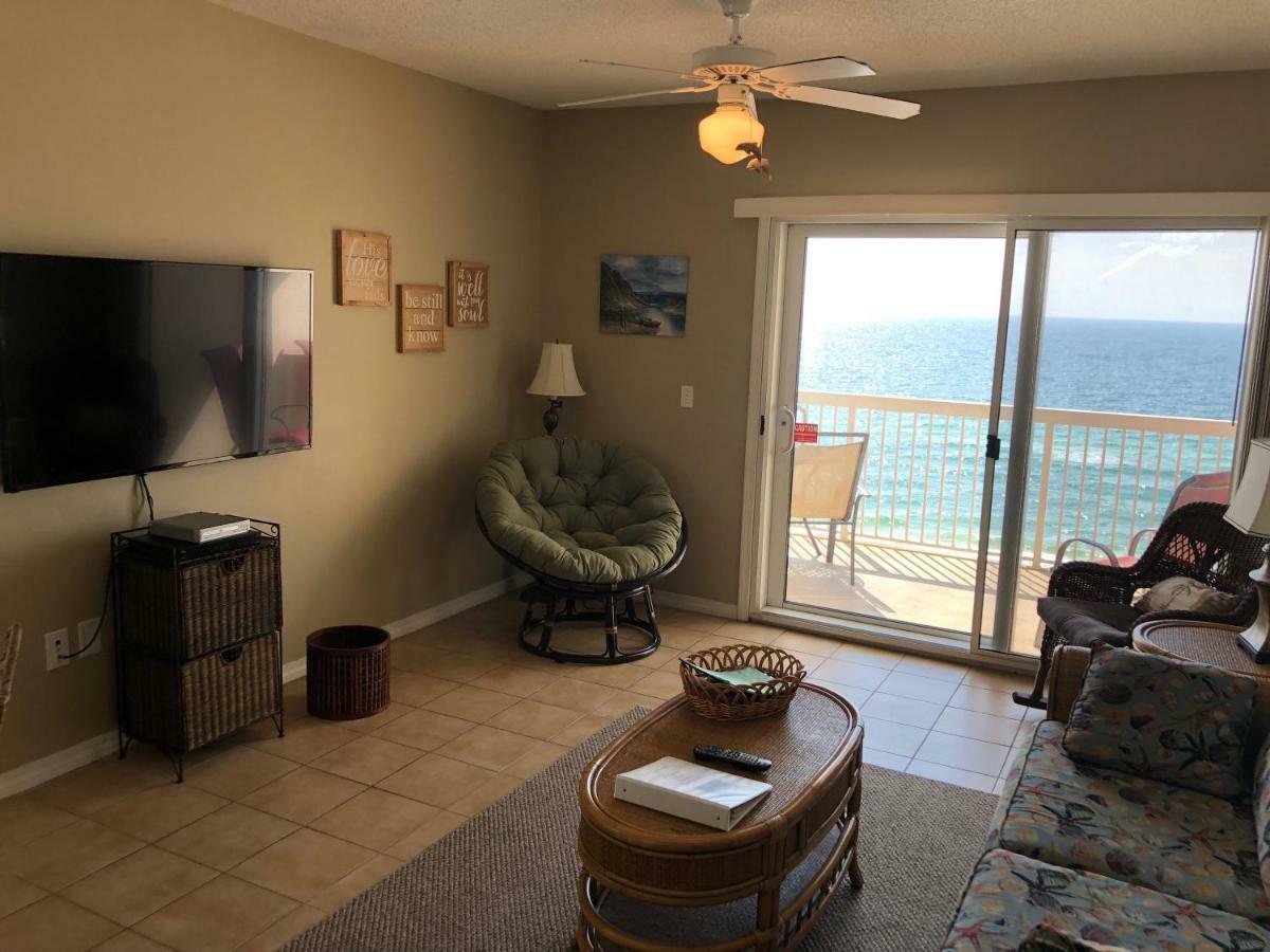 Vacayfun Condos - Caribbean Gulf Shores Exteriör bild
