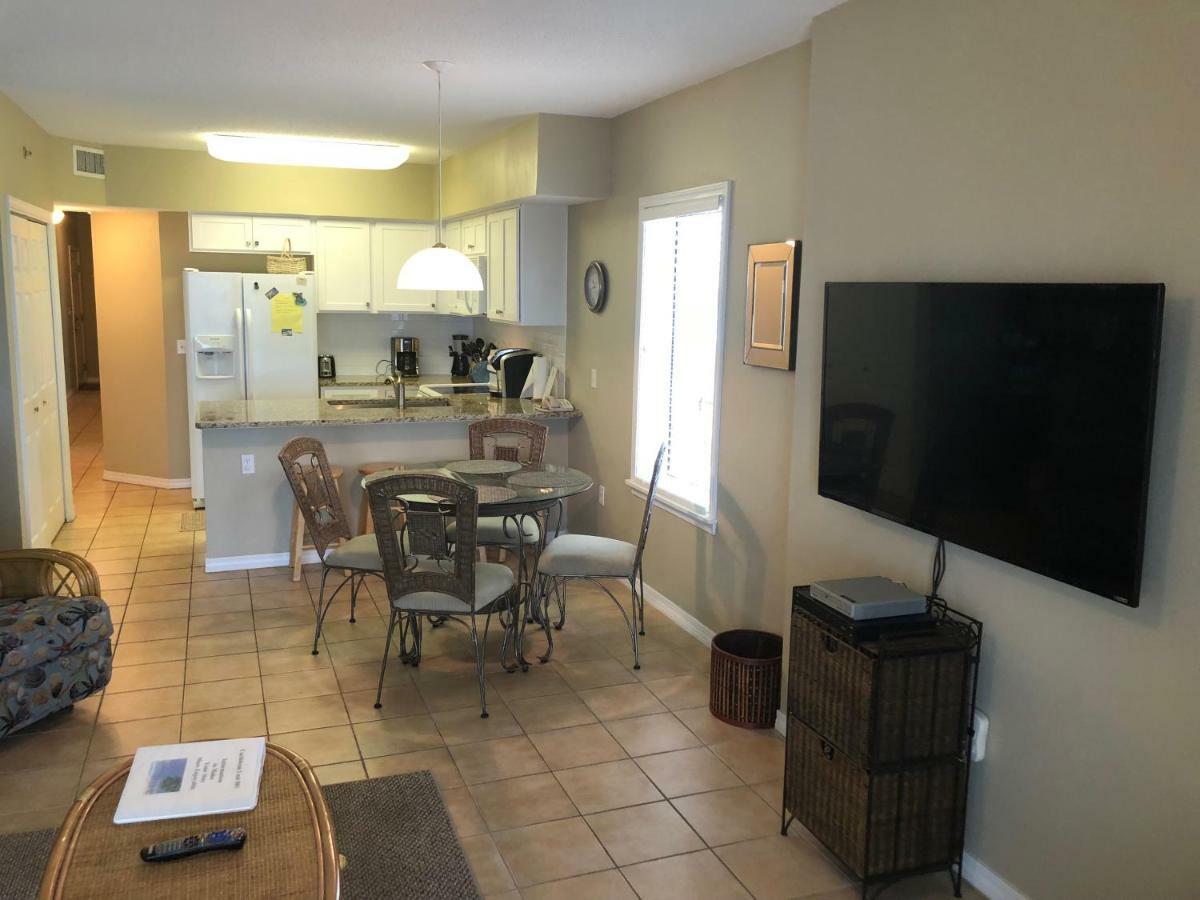 Vacayfun Condos - Caribbean Gulf Shores Exteriör bild