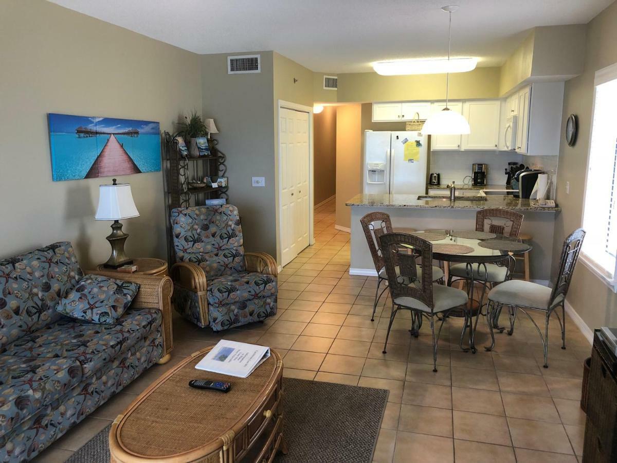 Vacayfun Condos - Caribbean Gulf Shores Exteriör bild