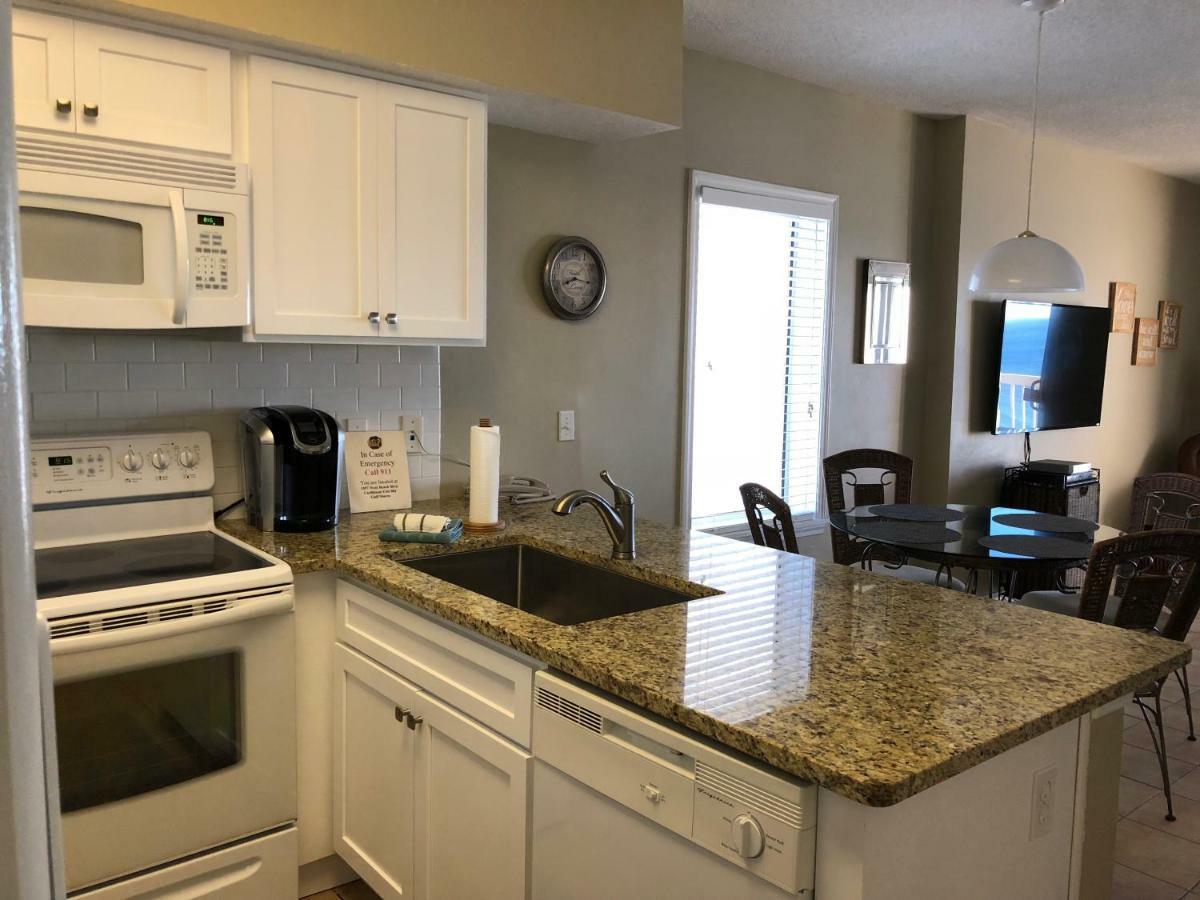 Vacayfun Condos - Caribbean Gulf Shores Exteriör bild