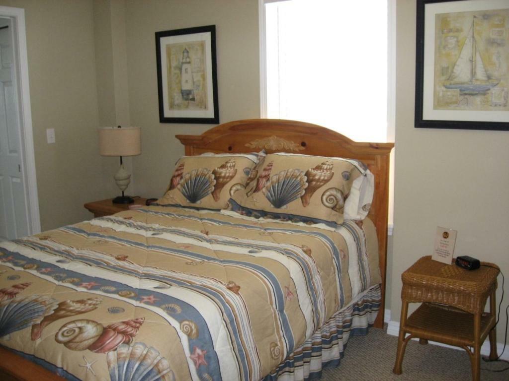 Vacayfun Condos - Caribbean Gulf Shores Exteriör bild