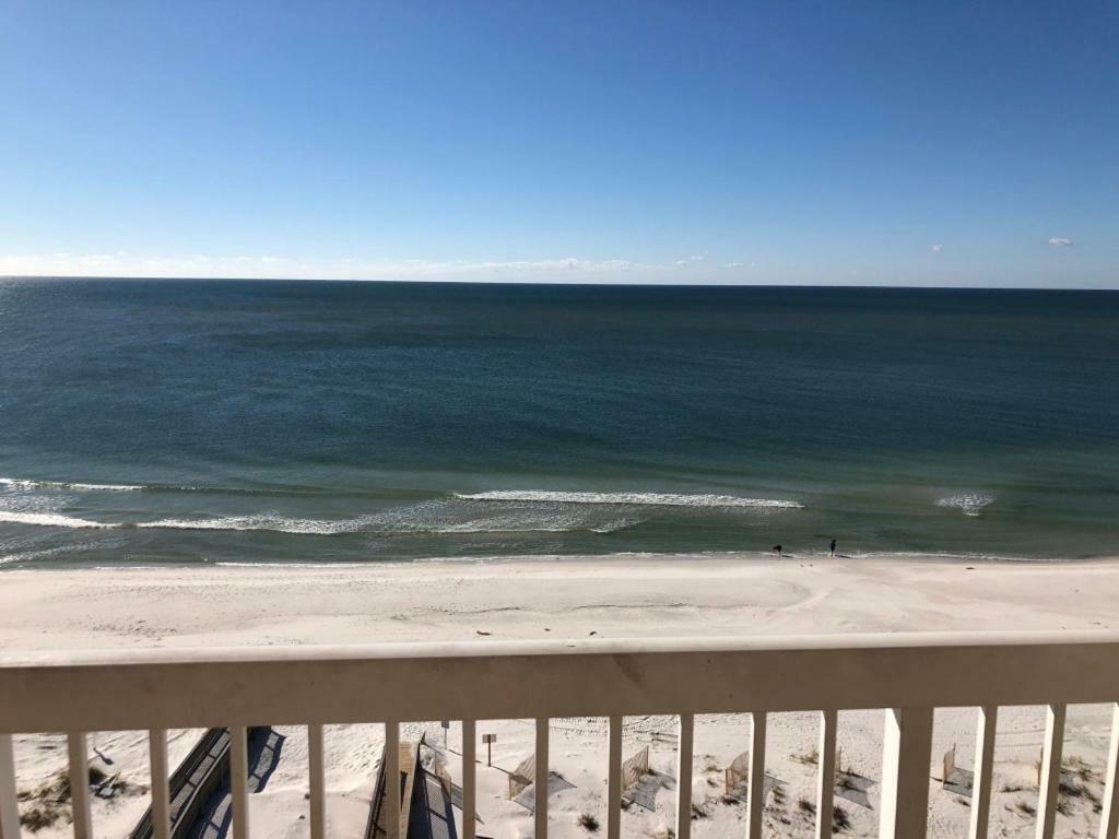 Vacayfun Condos - Caribbean Gulf Shores Exteriör bild