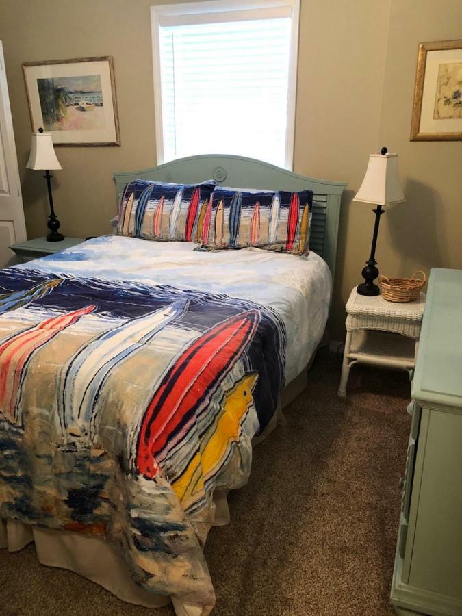 Vacayfun Condos - Caribbean Gulf Shores Exteriör bild